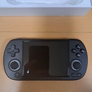 ANBERNIC RG40XXH 中華ゲーム機 エミュレータ