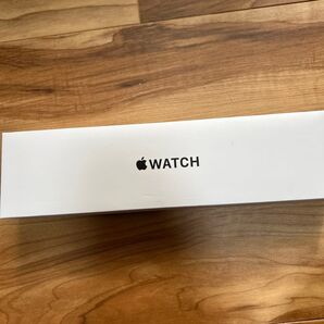 Apple Watch SE 空箱 44mm