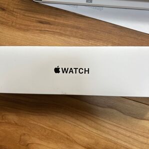 Apple Watch SE 空箱