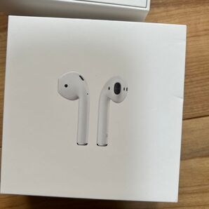 Apple AirPods