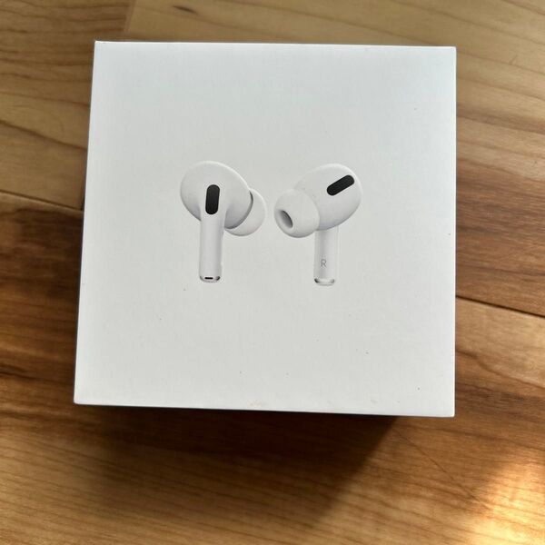 Apple AirPods Pro 空箱