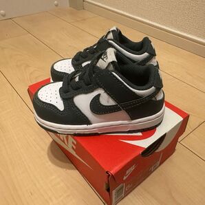 NIKE DUNK LOW ベビー スニーカー