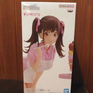 【箱無without a box】アイドルマスター ESPRESTO 園田智代子 フィギュア