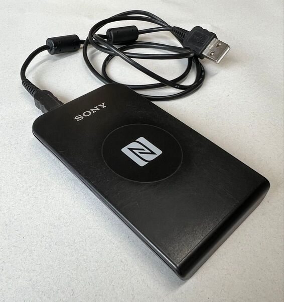 SONY RC-S380 ICカードリーダー/ライター