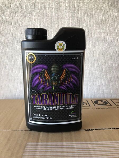Tarantula(タランチュラ)1L