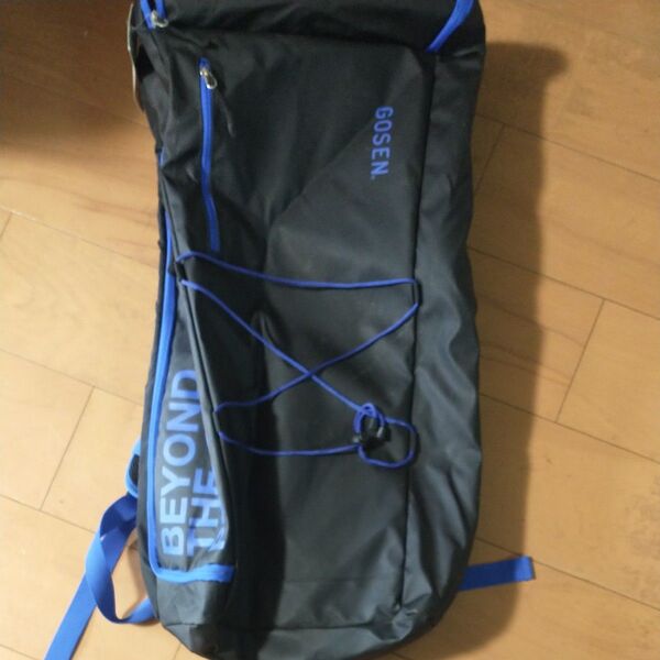 ゴーセン ラケットバッグ