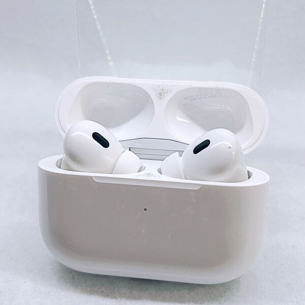 Apple AirPods Pro (第2世代) MQD83J/A エアポッツプロ AirPodsPro2