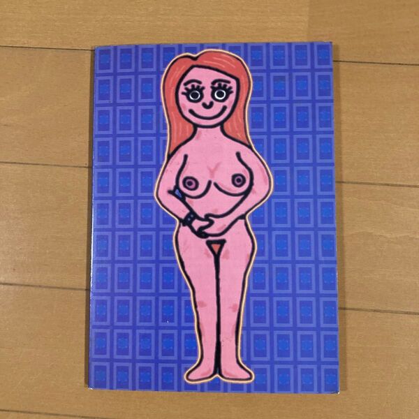 レピッシュ 94年コンサートツアーパンフレット(特典CD付き)