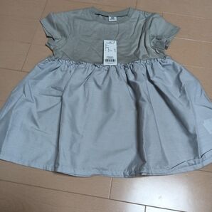 devirock半袖 130cm