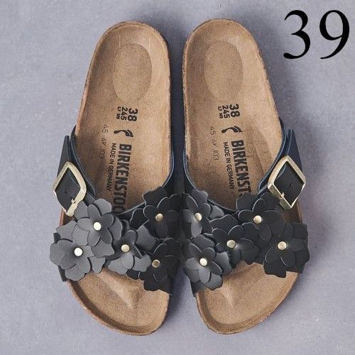 BIRKENSTOCK x UNITED ARROWS SIENA 黒 39 サンダル ビルケン 限定 ビルケンシュトック UA