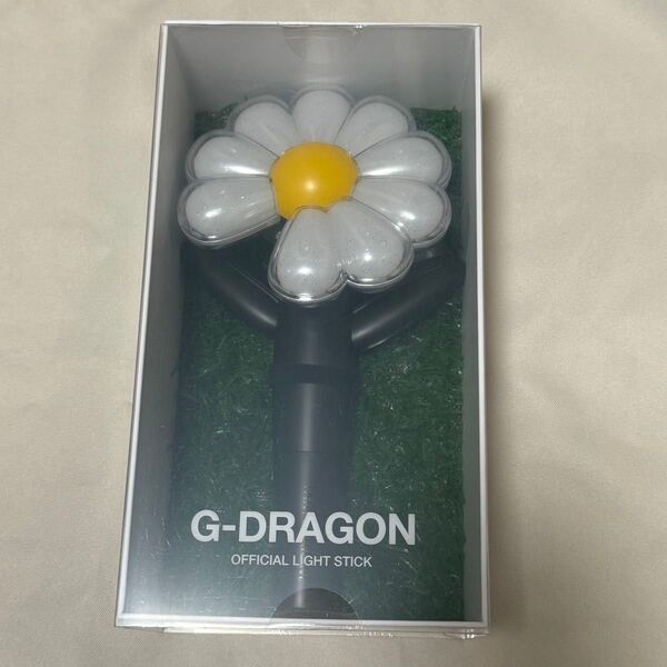G-DRAGON ジヨン ペンライト