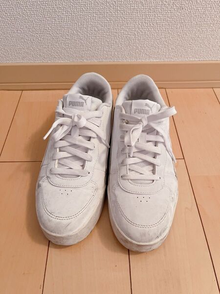 puma スニーカー