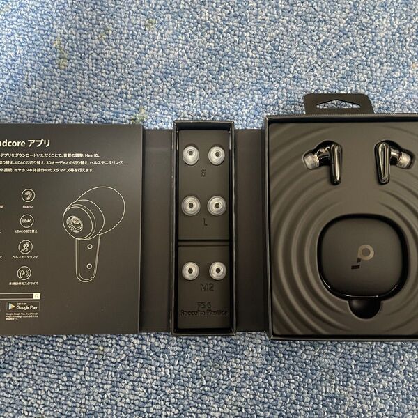 Anker Soundcore Liberty 4