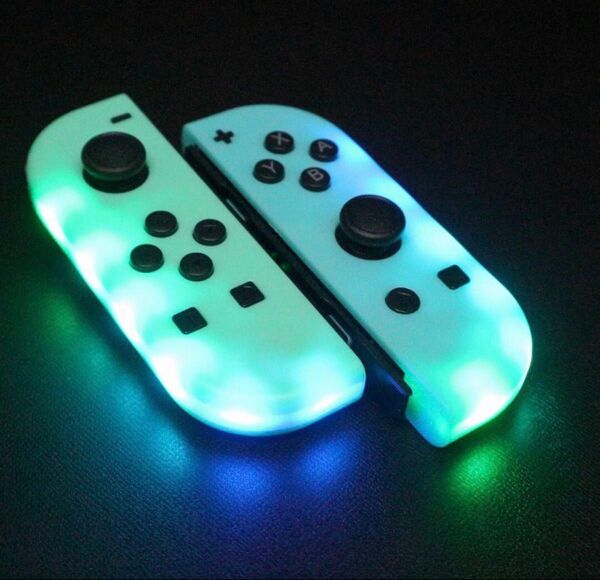 当日発送 最安値 switch Joy-Con ジョイコン あつ森