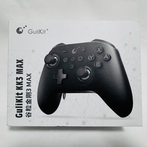 GuliKit KK3 MAX コントローラー ジャンク