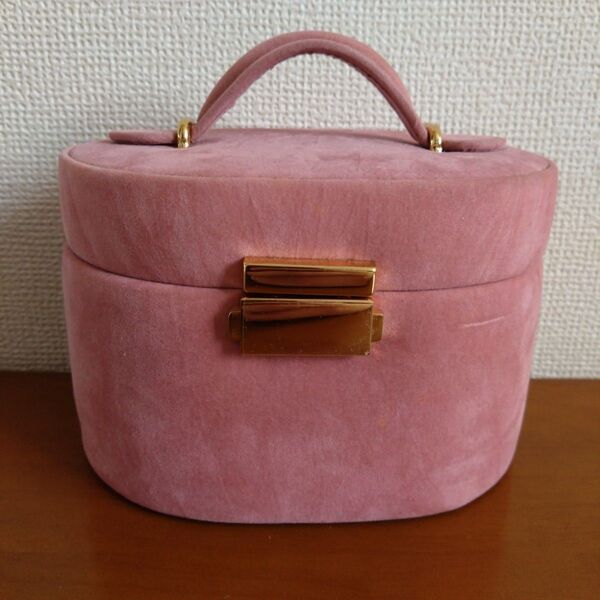 【おまとめセール品】ポーラ化粧品 小物入れ ジュエリーボックス
