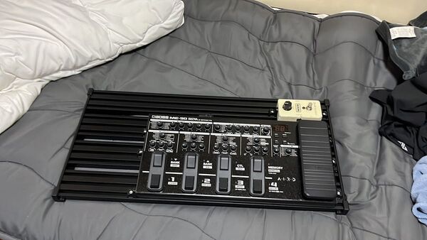 BOSS ME-90 マルチエフェクター
