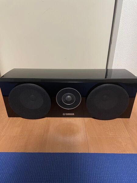 NS-C700 YAMAHA ヤマハ ブラック