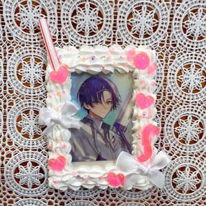 新生活応援値引き中! デコ硬質カードケース 値段交渉検討します