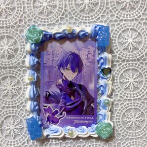 デコ硬質カードケース 値段交渉検討します