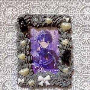 デコ硬質カードケース 値段交渉検討します
