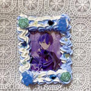 デコ硬質カードケース 値段交渉検討します