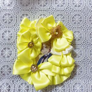 デコ硬質カードケース 値段交渉検討します
