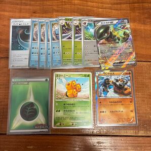 ポケカ プロモ まとめ売り