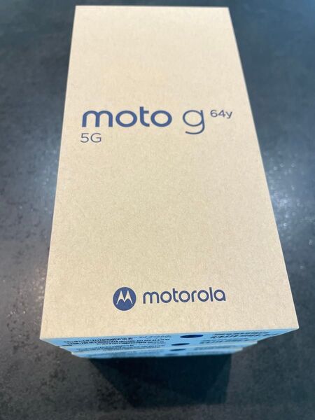 moto g64y 5G まとめ売り