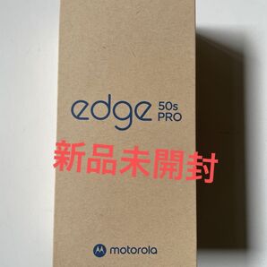 moto edge 50s pro Softbankモデル SIMフリー モトローラ