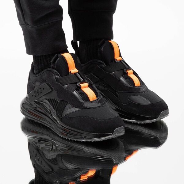 人気 格安 NIKE AIRMAX720 SLIP OBJ 26.5 ナイキ ストリート スニーカー ブランド エアマックス