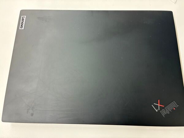 ThinkPad X1 Carbon Gen11 i7 32GB/1TB