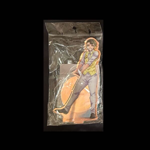 ブルーロック 蜂楽 廻 原画展 アクリルスタンド 未開封