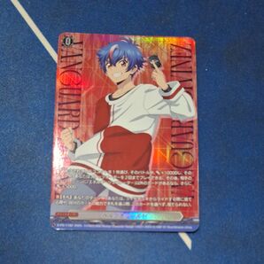 ヴァンガード 明導 アキナ ペルソナシールド