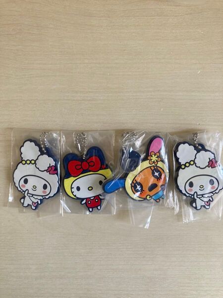 たまごっち ガチャガチャ