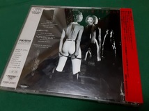 OLIVIA NEWTON-JOHN/オリビア・ニュートン・ジョン◆『麗しの瞳』85年:P33R20001 シール帯_画像8