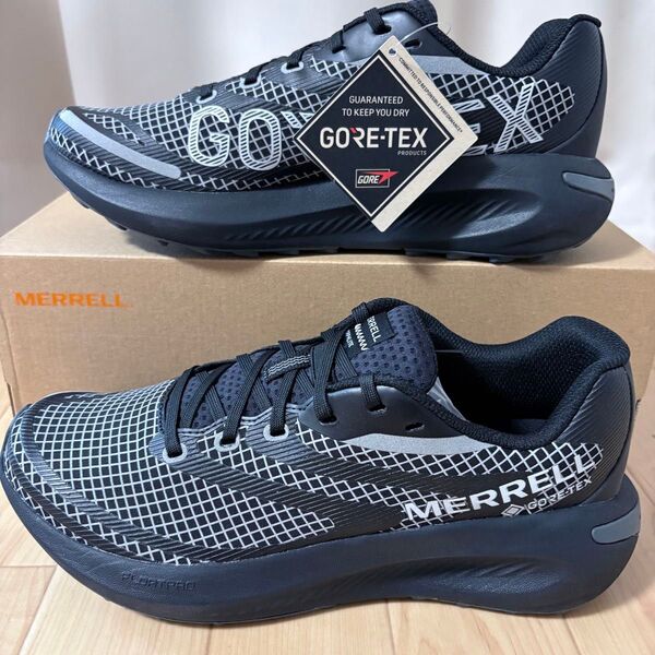 メレル GORE-TEX モーフライト リフレクティブ ゴアテックス 27.0cm