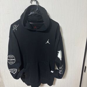 ジョーダン パーカー