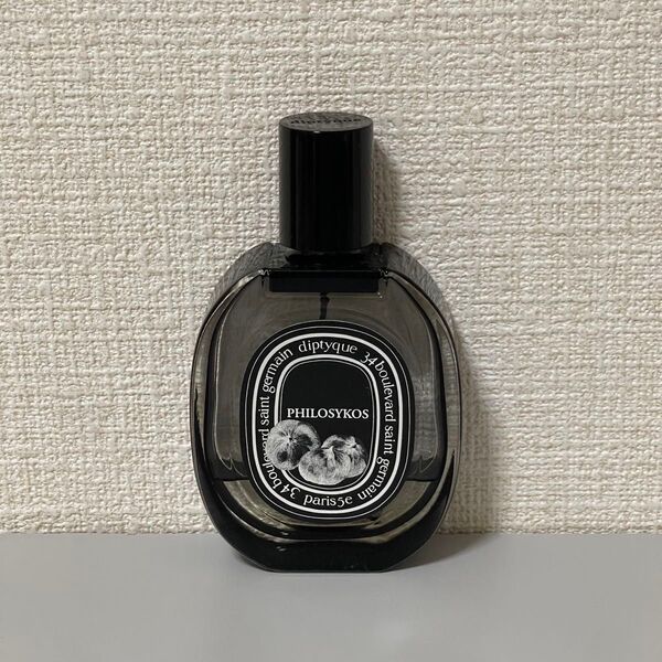 diptyque PHILOSYKOS オードパルファン 75ml