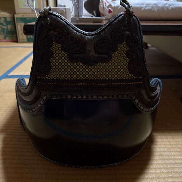剣道 胴
