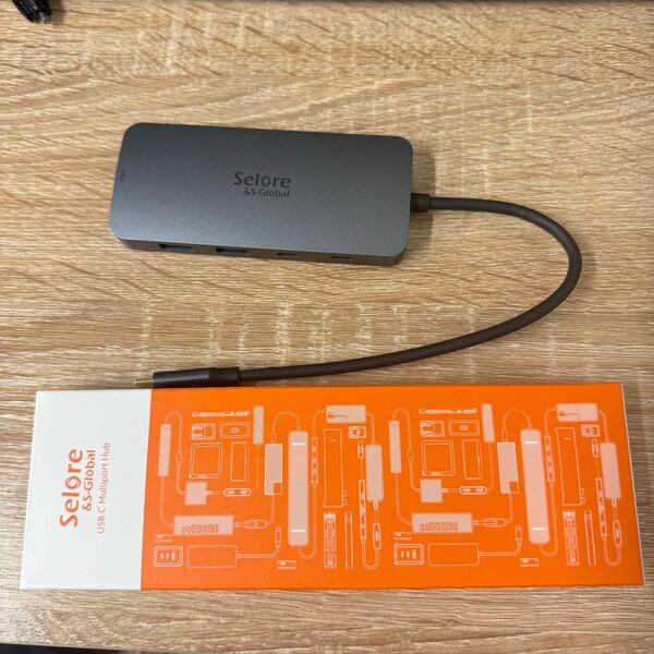 ドッキングステーション HDML 変換アダプタ カードリーダー ハブ