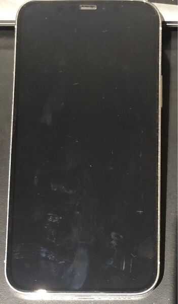 iPhone12 Pro 512GB SIMフリー
