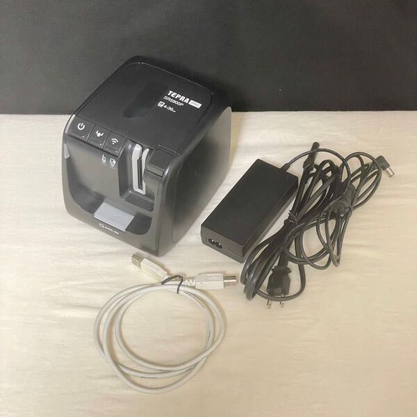 TEPRA PRO SR5900P KINGJIM