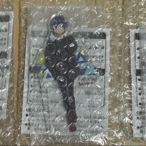 ゆるキャン△ SEASON3 E、F 、H賞 一番くじ まとめて