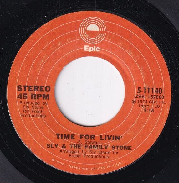 Yahoo!オークション -「sly stone」(レコード) の落札相場・落札価格