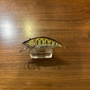 イタチミノー 50S ハンドメイドミノー