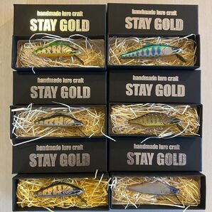 ステイゴールド ブラックフラッグ45S・60S、極薄50S STAY GOLD BLACK FLAG