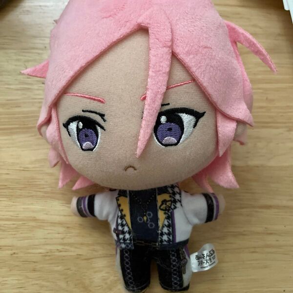 桜河こはく プライズぬい あんスタ