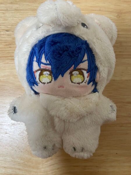 月様