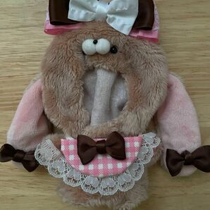 ぬい服 いつぬい あんスタ